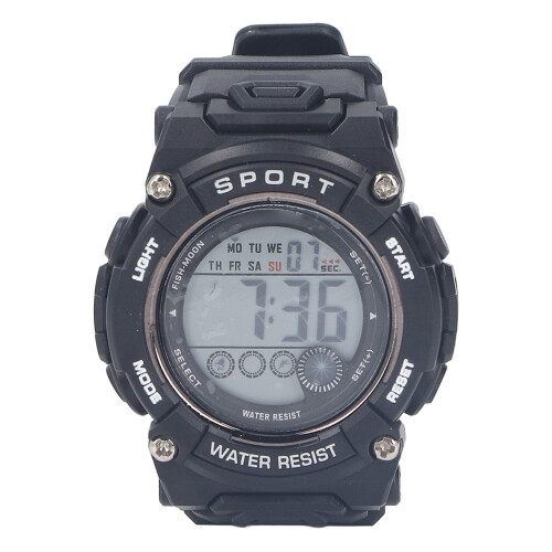 Digital Chronograph Kinder Student Wasserdicht