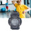 Digital Chronograph Kinder Student Wasserdicht 11