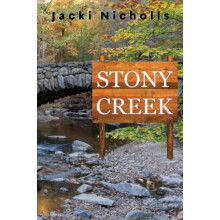 Stony Creek by Jacki Nicholls Paperback Book