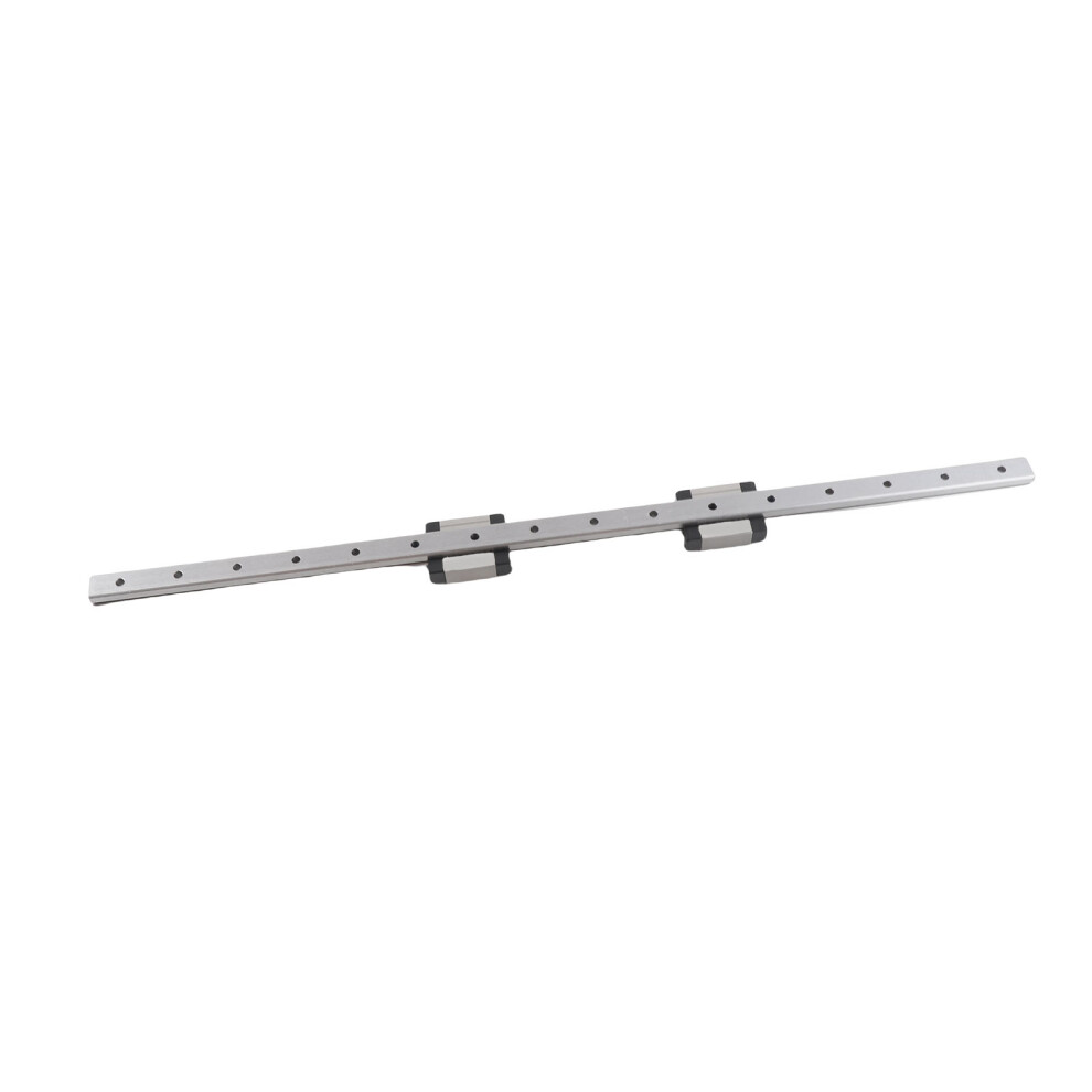 400Mm Mgn12 Linear Rail Combo With 2 Slide Blocks Ideal For Automation 4301362742222
