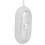 USB-Lade-Mikrostrom-Halt-Schlafgerät, 500mAh, Silber 1