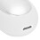 USB-Lade-Mikrostrom-Halt-Schlafgerät, 500mAh, Silber 13