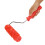 7IN Rubber Embossing Wall Printing Roller DIY Texture Tool EG343T 1
