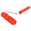 7IN Rubber Embossing Wall Printing Roller DIY Texture Tool EG343T 8