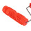 7IN Rubber Embossing Wall Printing Roller DIY Texture Tool EG343T 3