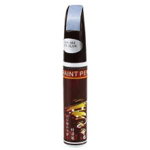 (Blue) Car Touch Up Pen Is A Tool for Repairing Scratches and Removing Car Paint