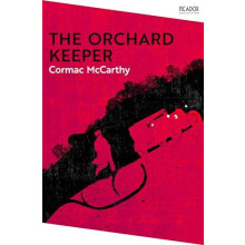 The Orchard Keeper by Cormac McCarthy Paperback Book
