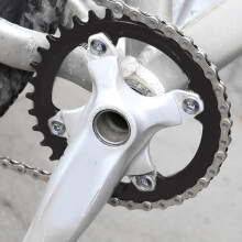 96 mm schmaler breiter Aluminium-Kettenblatt 32Z für M6000/7000/8000 Fahrrad