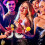 Ποτήρια Disco με Μπάλα σε Σχέδιο Καθρέφτη, Σφαιρικά Ποτήρια Κοκτέιλ με Καπάκι από 4