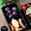 Κουτί Bento Travel, Στοιβαζόμενο Κουτί Γεύματος με Σετ Σκευών & Στεγανό Σχεδιασμό, 2