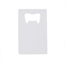 Deschizător de sticle cu portofel, deschizător de sticle cu card de credit, oțel inoxidabil, ușor de deschis, bere, cadou unic pentru bărbați,