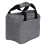 Μονωμένες αδιάβροχες τσάντες ψυγείου, οικολογικές φορητές τσάντες για τον τρόπο 2