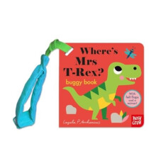 Wheres Mrs TRex Other Book