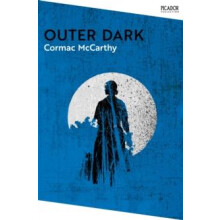 Outer Dark by Cormac McCarthy Paperback Book