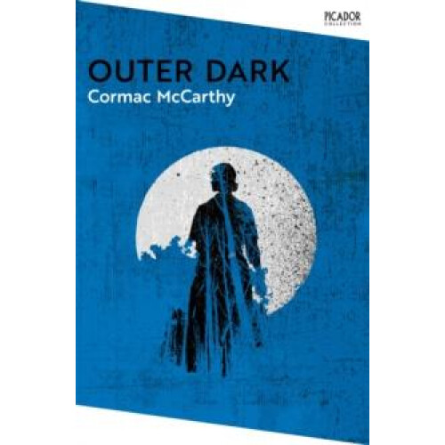 Outer Dark by Cormac McCarthy Paperback Book