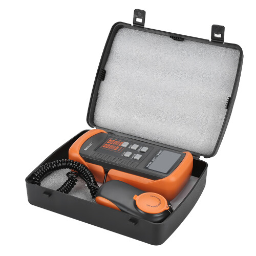 LX1330B Rapid Response Light Meter  Lux Data Hold Function 1