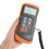LX1330B Rapid Response Light Meter  Lux Data Hold Function 16
