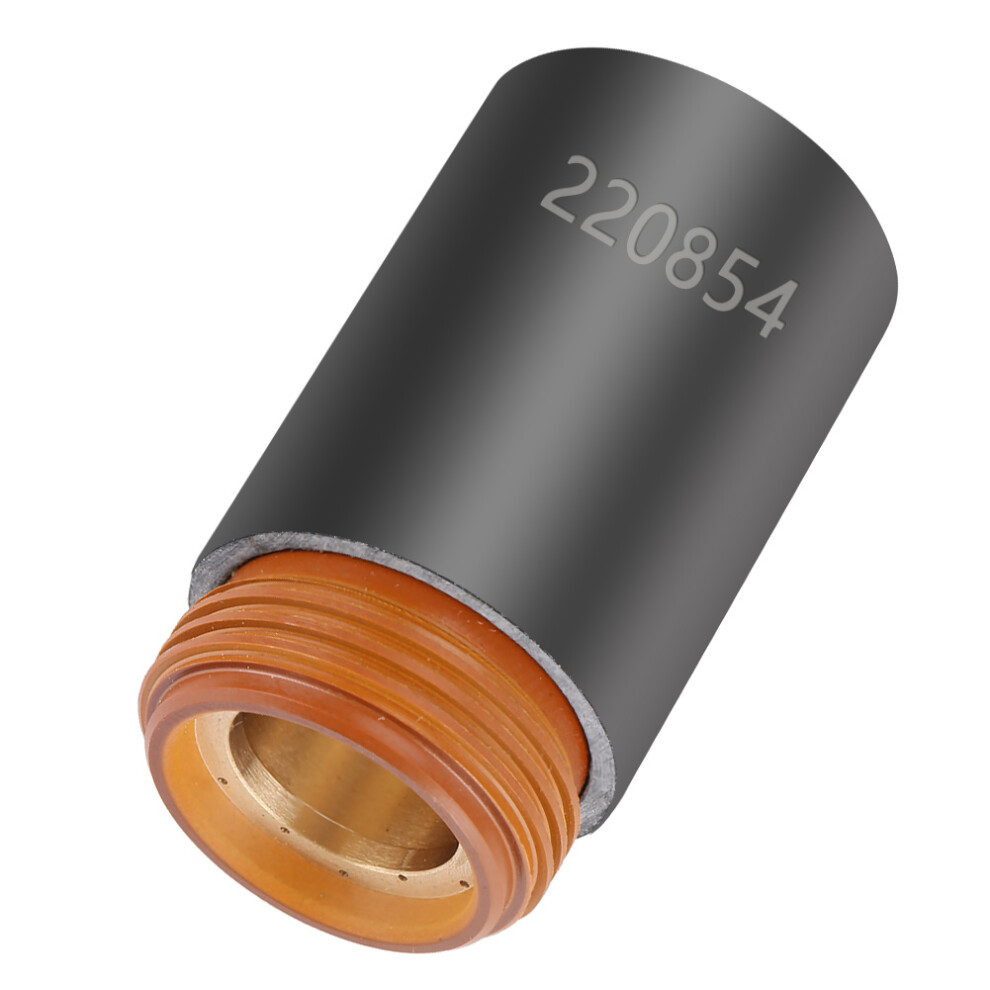 220854 Plasma Cutter Consumables - Retaining Cap For Max105 Torch 1 Piece 7621362747605