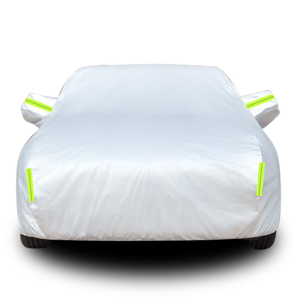 Car Cover For Suzuki Capuccino Waterproof Dustproof Uv Resistant Protective Cover 02 9067246853990
