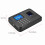 Biometric Fingerprint Attendance Machine 1000 IDs 2.4" LCD Black 2