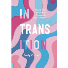 In Transition by Emily Corbett Paperback Book