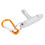 Drum Tuning Key Square Socket with Carabiner for Easy Instrument Adjustment 7