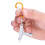 Drum Tuning Key Square Socket with Carabiner for Easy Instrument Adjustment 10