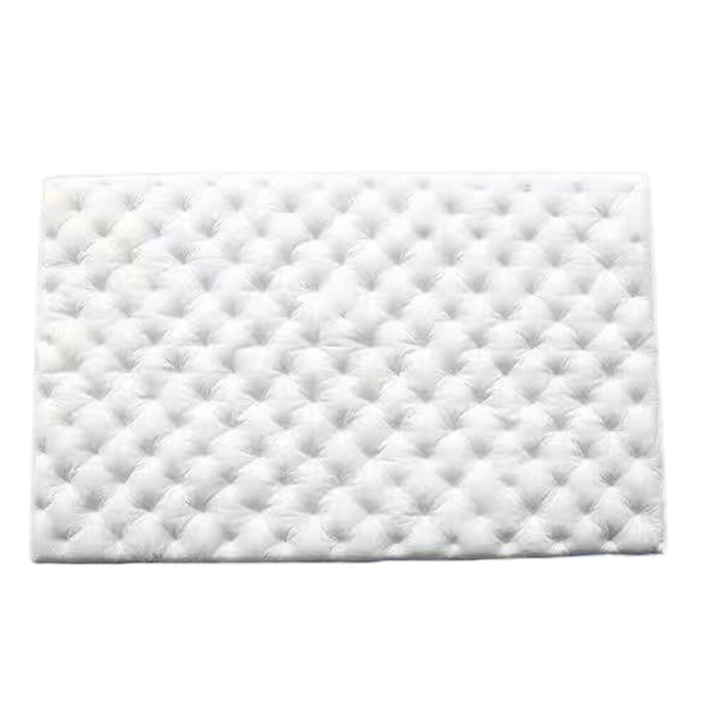 Adhesive Vibrations Sound Insulation Damping Automobile Sound Cotton Shock Absorbers 400G For Car Noise Reduction 9105992190188