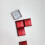 WASD and Arrows Keys Keycaps Translucent Backlights-Red 3