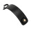 Ergonomic Shoulder Support Pads Nonslip Design For Laptop-Black 1