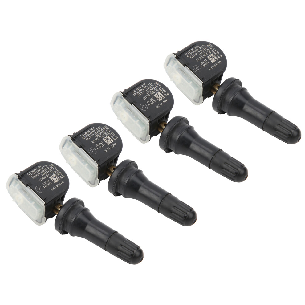 Tpms Sensors F2gt-1A180-Ab For Ford F-150 Edge Mustang 6911362750851