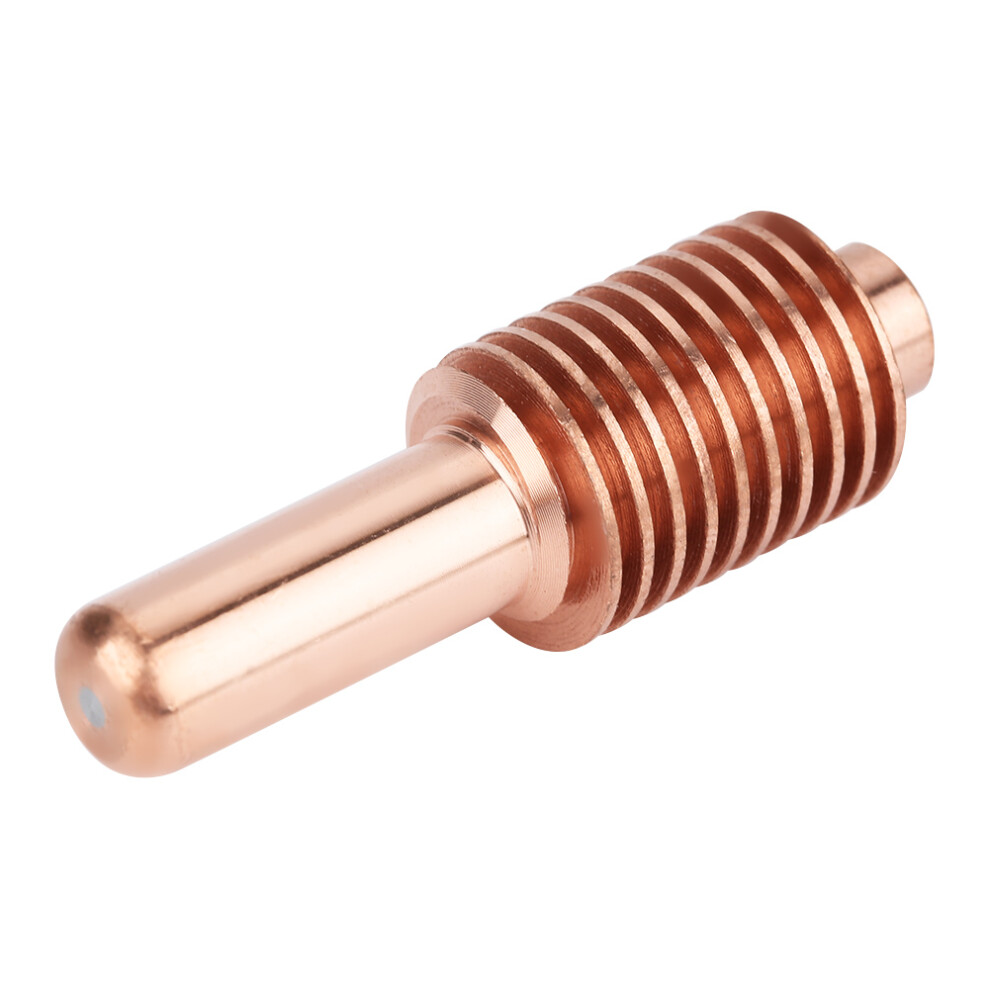Set of 5 Plasma Cutter Electrodes 120926 Compatible with MAX1250 Machine-image-OPC-PN57S7B-NEW