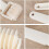 Masterpiece Maker, deigristskjærer for DIY-bakeverktøy, trygt og solid materiale for bredt bruksområde 4