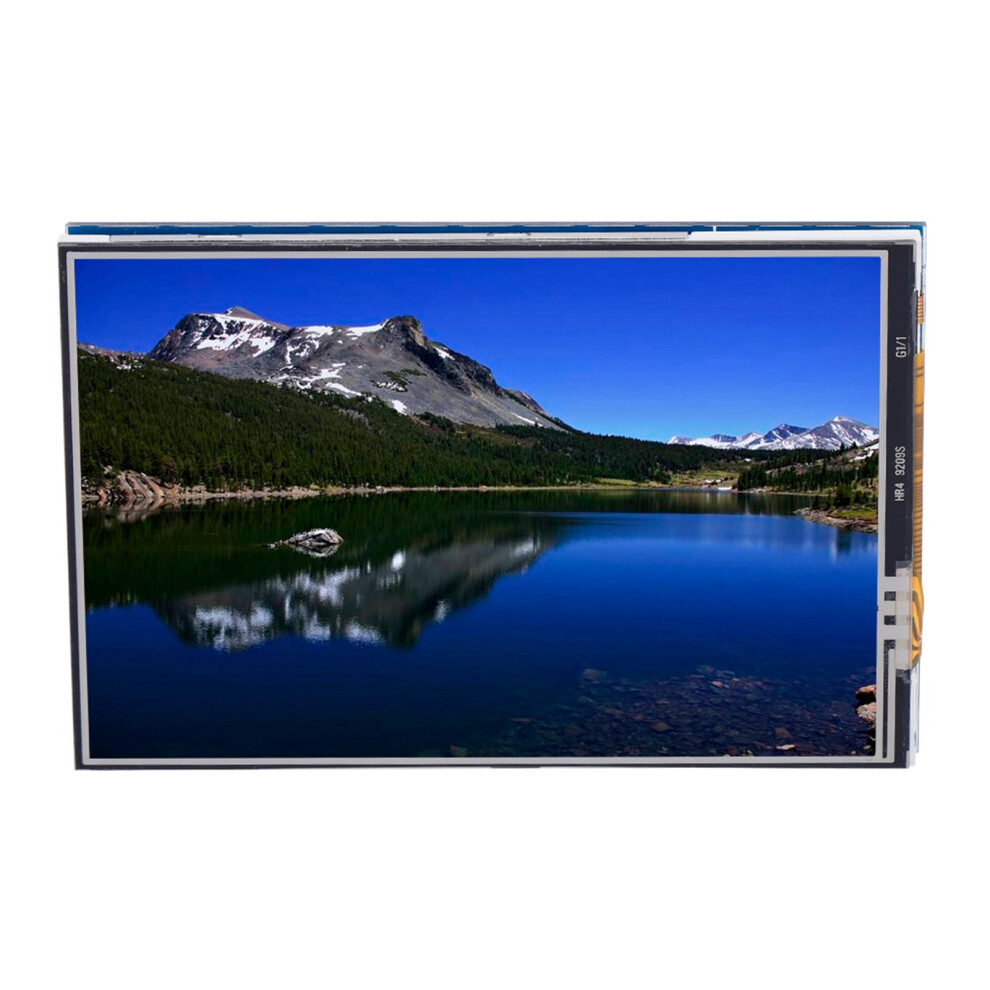 Touch Panel 3.5In Tft Lcd Display Module 480X320 For Embedded Systems 8421362752734