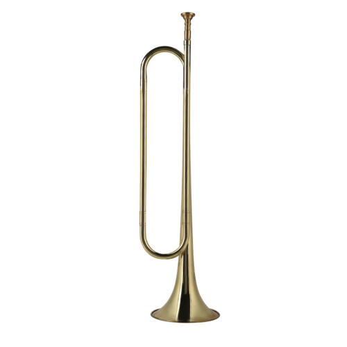 Cavalry Trumpet for Student Musicians - School Band Ready 1