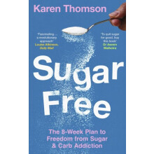 Sugar book by Karen Thomson Paperback Book