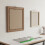 Picture Frame Hangers Metal Wall Hook Brackets for Mirrored 4