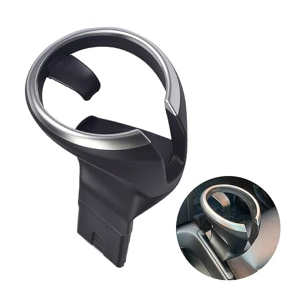 Car Centre Console Cup Drink Holder For Bmw 128I 135I X1 20082013 E82 E84 E88 Auto Accessories 1 Pcs 9105992190416
