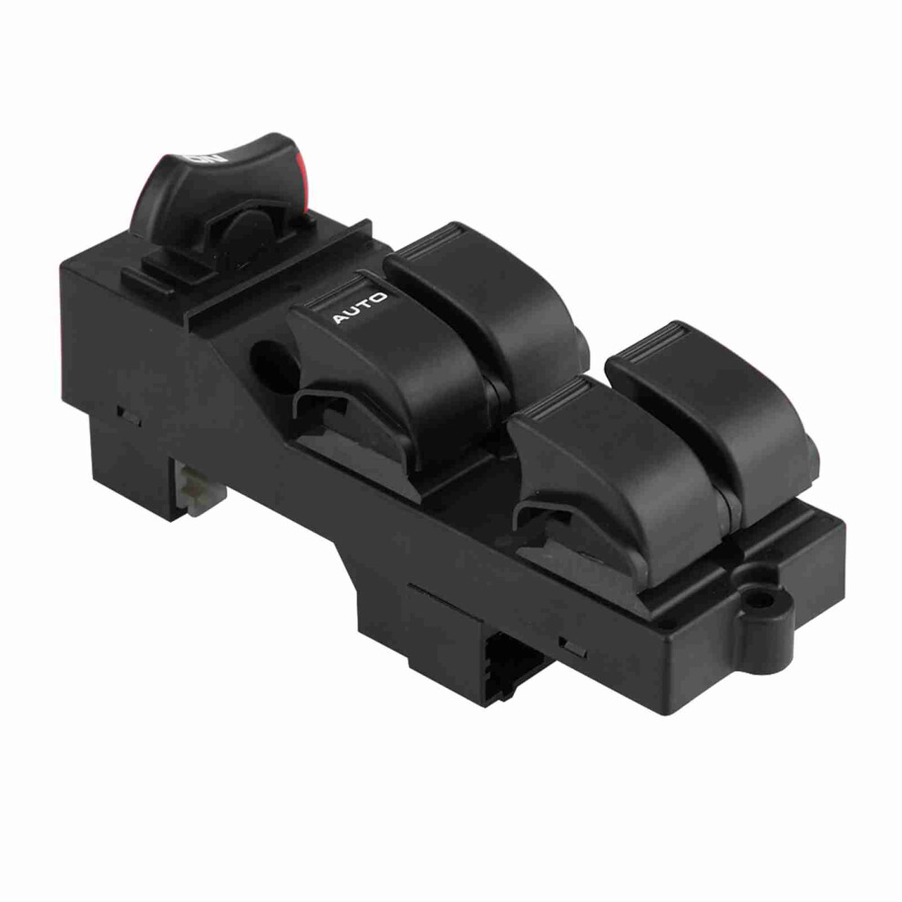Honda Civic 4 Door Power Window Switch Replacement 83593-S04-9500 4941362753585