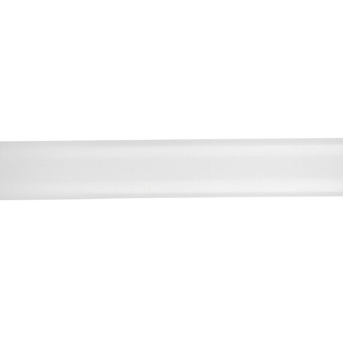 9in Non Stick Plastic Rolling Pin with Ring for Cake Decor & Cookie Dough 2