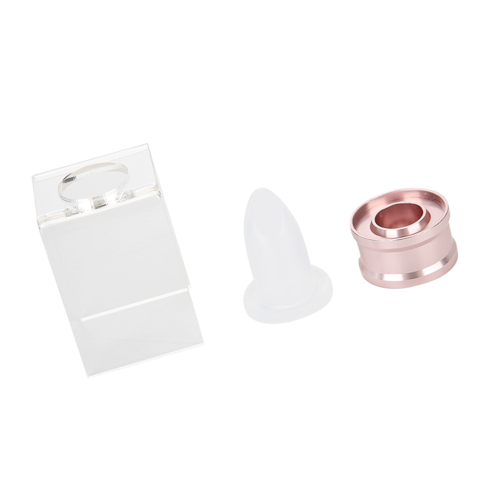 12.1MM Silicone Lipstick Mold DIY Craft Kit for Homemade Lip Balm and Lipstick