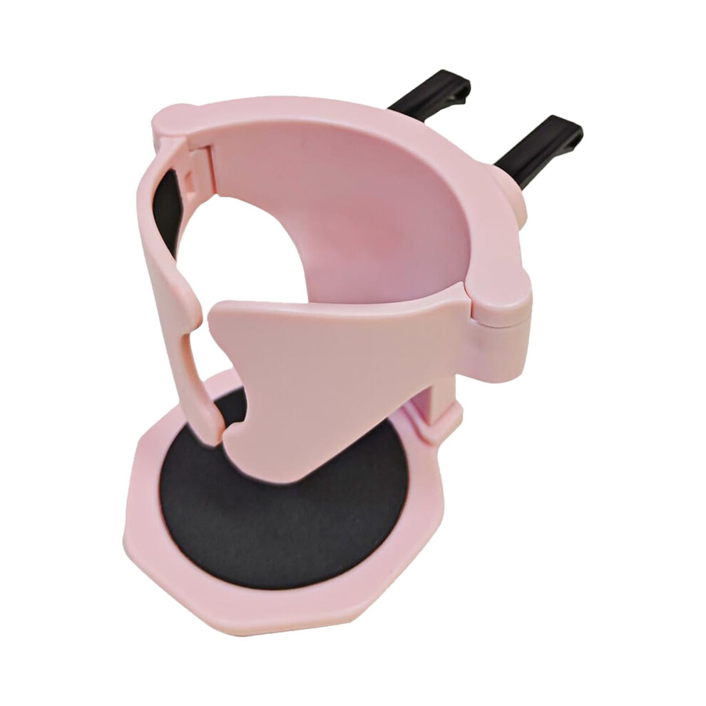 Car Cup Holder Expander With Expandable Base For Citroen Ds3/Ds4/Ds5/Ds6/Ds7 Crossback/Ds9 9105992191949