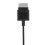 1.8M ABS AV Cable for Xbox 360 Slim, Durable, Compact & Flexible 5
