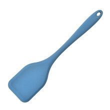 Silikonspatel-Set für nahtloses Design, hitzebeständiger Spatel mit Edelstahlkern für hohe Temperaturen zum Kochen und Backen