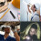 (8.8cm1 section purple) Ultra Bright 1500000LM LED Tactical Torch Mini Tiny Pen Light Camping Flashlight 5