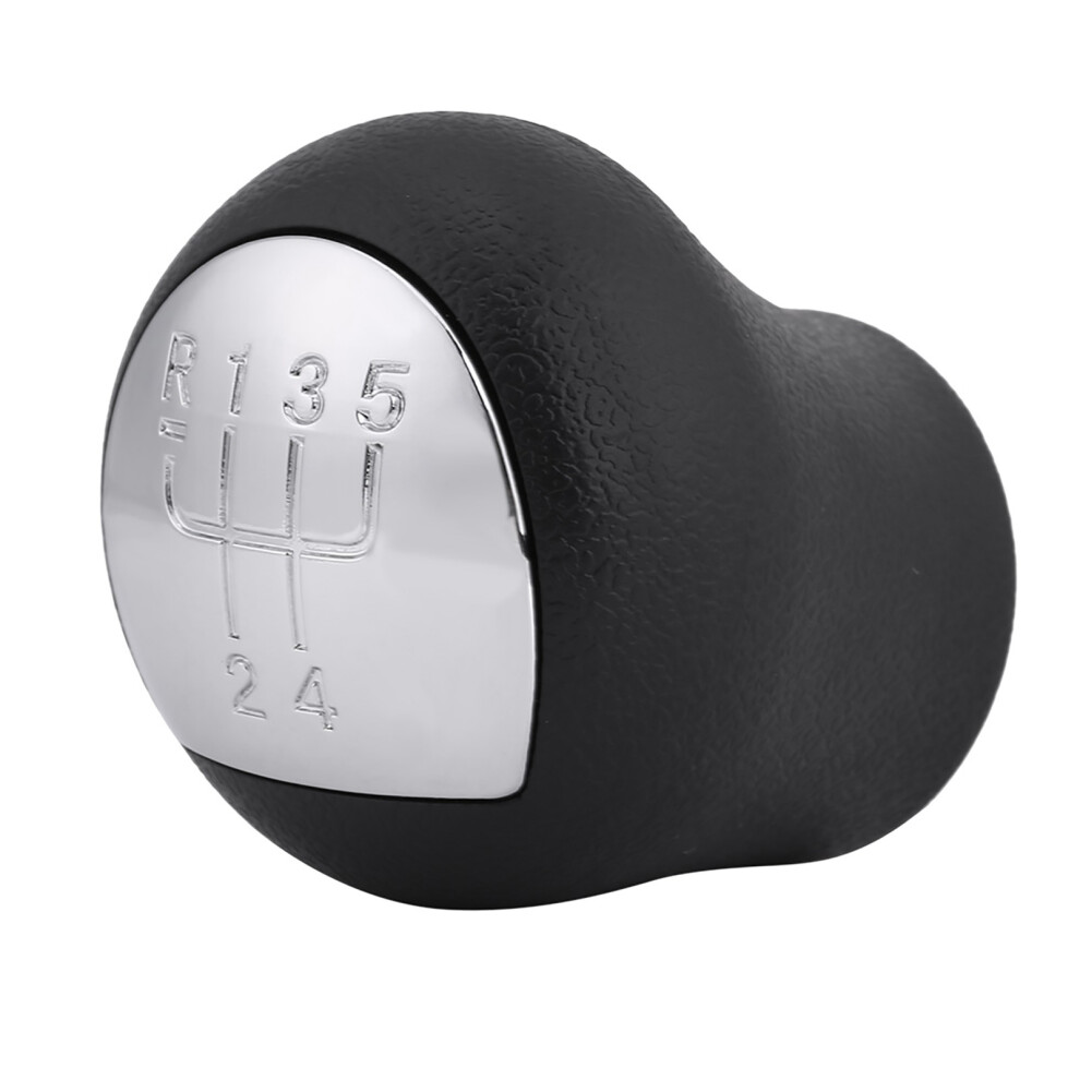 Durable Pvc Gearstick Knob 5 Speed For Renault Clio Ii Kangoo 8741362756700