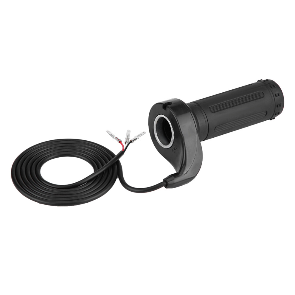 Electric Scooter Speed Throttle Grip Universal Fit 3-Wire Design 9471362758082