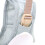 Comfortable Blue Toddler Walking Harness with Adjustable Straps 13