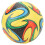 Fußball, Größe 5, hohe Elastizität, weich, 9