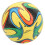 Fußball, Größe 5, hohe Elastizität, weich, 2